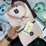 logoff imported shirt