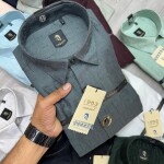 logoff imported shirt