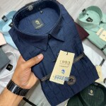 logoff imported shirt
