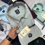 logoff imported shirt