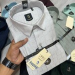 logoff imported shirt
