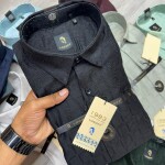 logoff imported shirt