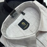 logoff imported shirt