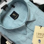 logoff imported shirt