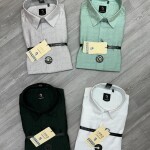 logoff imported shirt