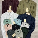 logoff imported shirt