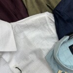 logoff imported shirt