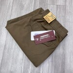 CARBON PLUS BIG SIZE CARGO COTTON PANT