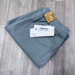 CARBON PLUS BIG SIZE CARGO COTTON PANT