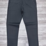 wood machine cotton pant