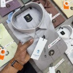 logoff  2 way lycra shirt