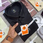 logoff  2 way lycra shirt
