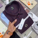 logoff  2 way lycra shirt