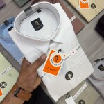 logoff  2 way lycra shirt
