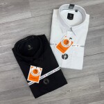 logoff  2 way lycra shirt