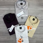 logoff  2 way lycra shirt