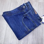 Wood machine Slim Fit Jeans