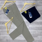 Carbon Plus Barbie  Formal pant