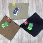 Carbon Plus Barbie  Formal pant