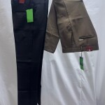 Carbon Plus Barbie  Formal pant
