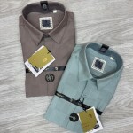 logoff shirt
