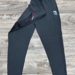 LOGOFF DOBBY TRACK PANT