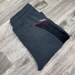 LOGOFF DOBBY TRACK PANT