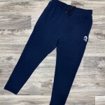LOGOFF DOBBY TRACK PANT