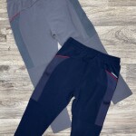 LOGOFF DOBBY TRACK PANT