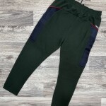 LOGOFF DOBBY TRACK PANT
