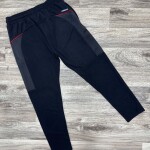 LOGOFF DOBBY TRACK PANT