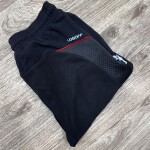 LOGOFF DOBBY TRACK PANT