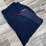 LOGOFF DOBBY TRACK PANT