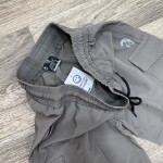logoff NS  terry cargo shorts