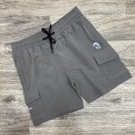 logoff NS  terry cargo shorts