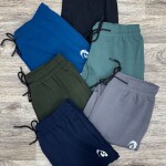 logoff dobby track pant