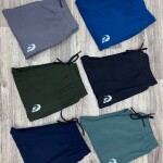 logoff dobby track pant