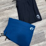 logoff dobby track pant