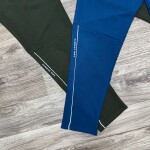 logoff dobby track pant