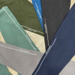 logoff dobby track pant