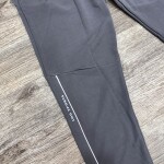 logoff dobby track pant