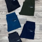 logoff dobby track pant