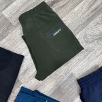 logoff dobby track pant