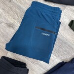 logoff dobby track pant