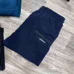 logoff dobby track pant