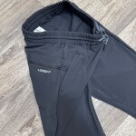logoff dobby track pant