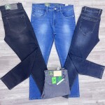 carbon plus jeans pant
