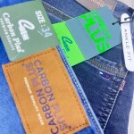 carbon plus jeans pant