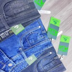 carbon plus jeans pant