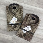 logoff premium printed shirt